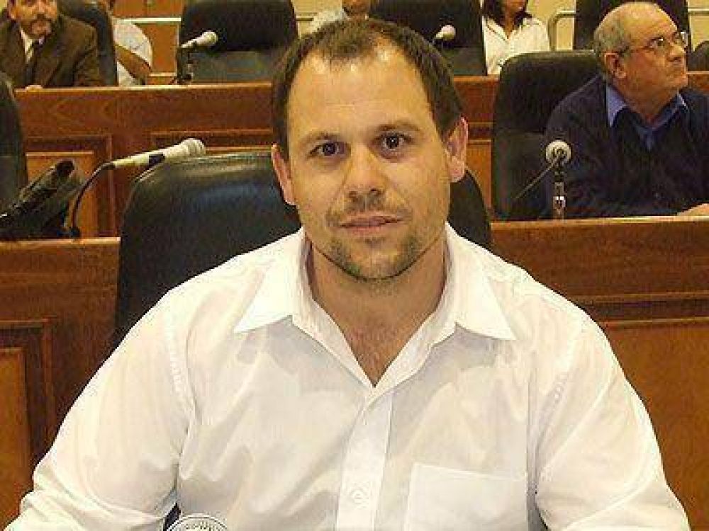 El oficialismo asegur� que no habr� acuerdo con el sector de Goya.