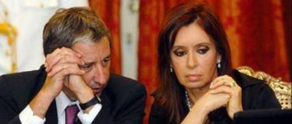 Tras la tragedia de Once, Julio Cobos cuestion� la pol�tica de transporte