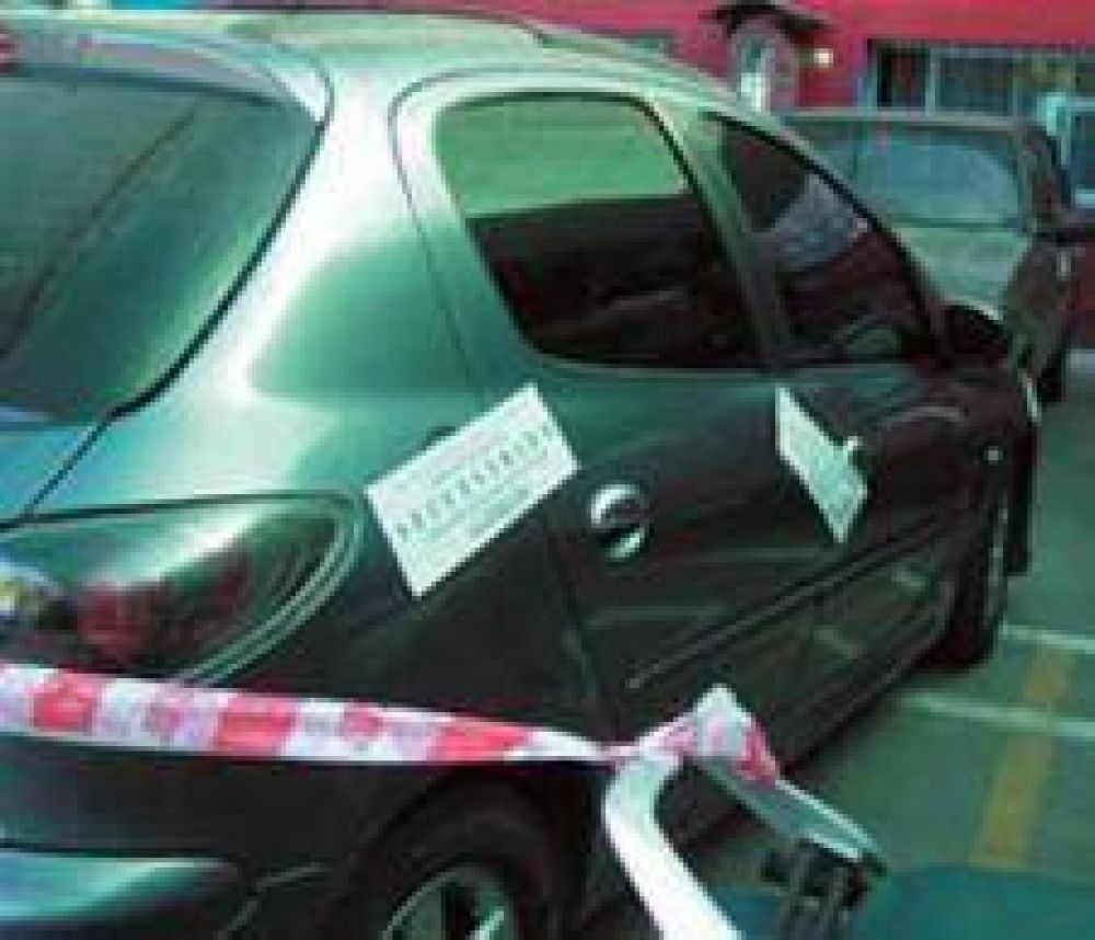 M�s controles en el tr�nsito.