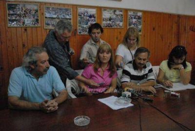 ATECH y SITECH Federaci�n parar�n nuevamente por 48 horas en reclamo de mejoras salariales