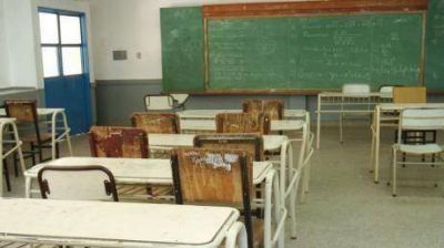 Sadop tambi�n patea la conciliaci�n, y para