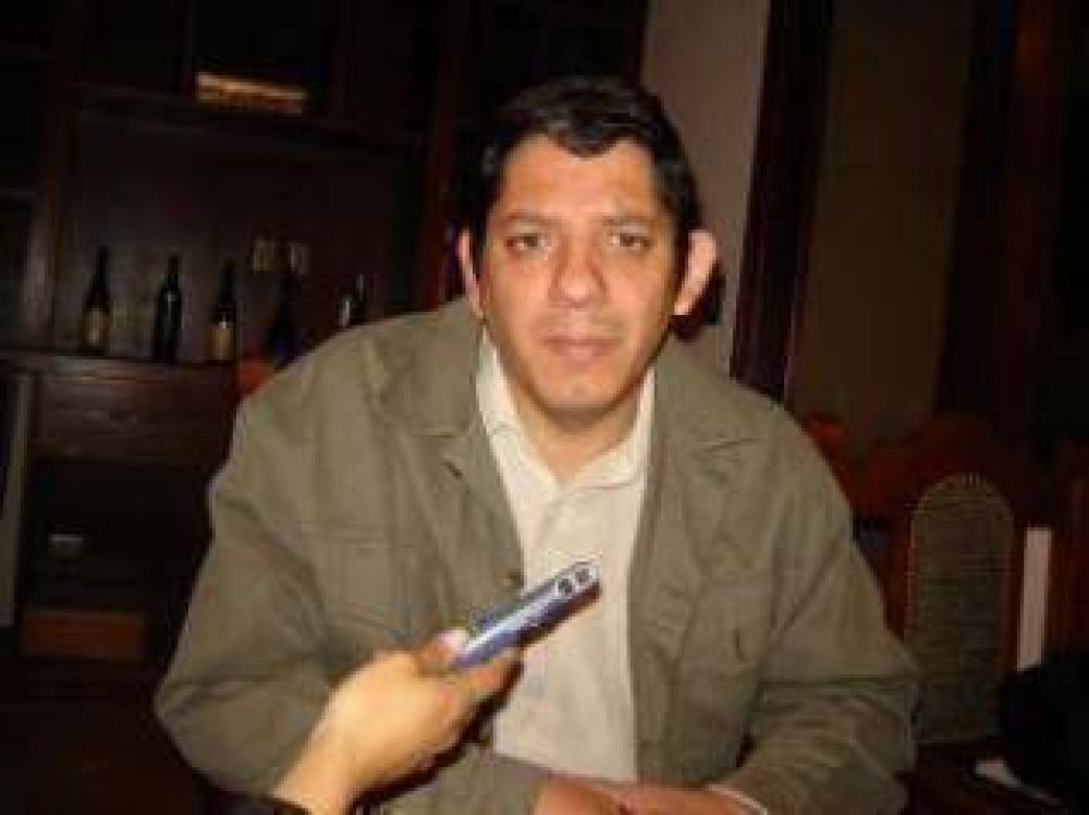 Para el Intendente de Libertador General San Mart�n �El justicialismo ha retrocedido�.