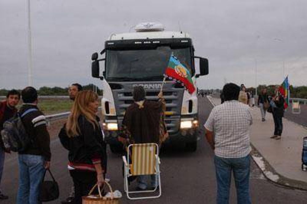 Un diputado mendocino reclam� el convenio del R�o Atuel para rechazarlo