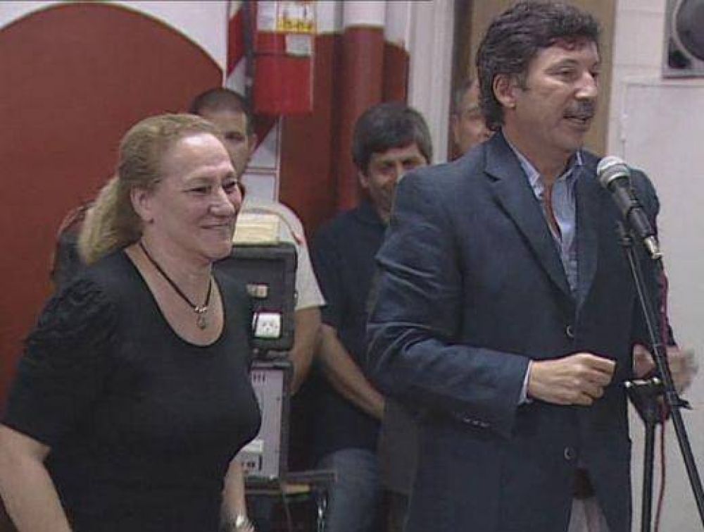 San Isidro tiene nueva directora municipal de Educaci�n