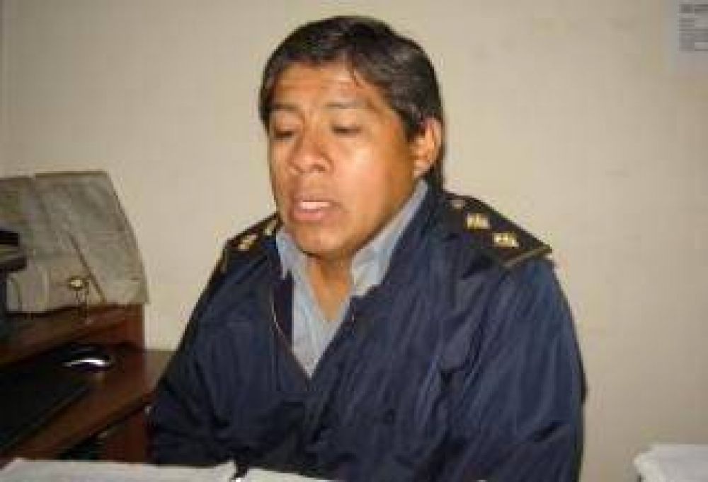 En Jujuy ya se controla la Revisi�n T�cnica Vehicular (RTV).