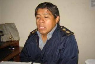 En Jujuy ya se controla la Revisi�n T�cnica Vehicular (RTV).