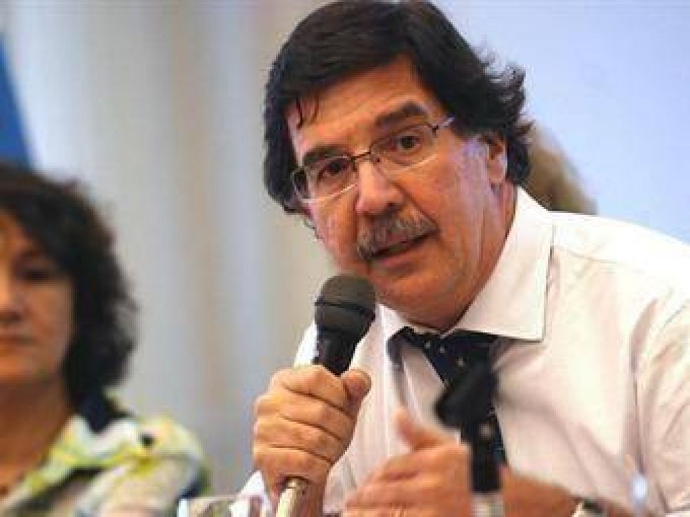 Paro docente: Se endurecen las posiciones entre el gobierno y los gremios