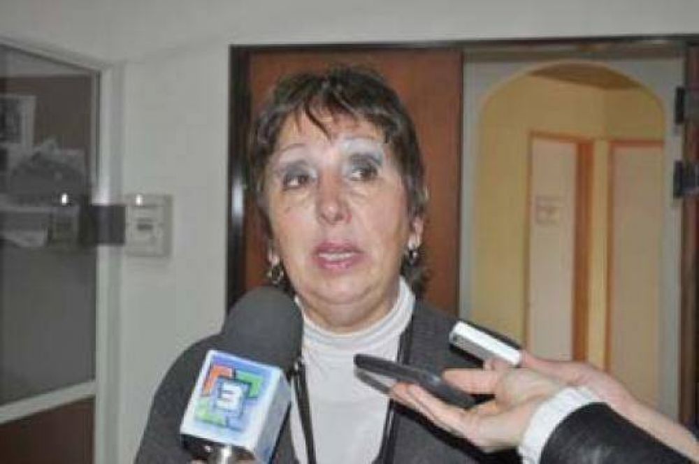 �Seguramente hoy si Soria fuera gobernador este gobierno tendr�a mucha m�s acci�n�, afirm� Andaloro 
