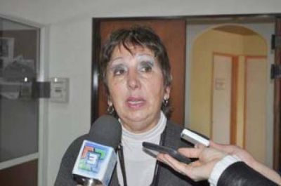 �Seguramente hoy si Soria fuera gobernador este gobierno tendr�a mucha m�s acci�n�, afirm� Andaloro 