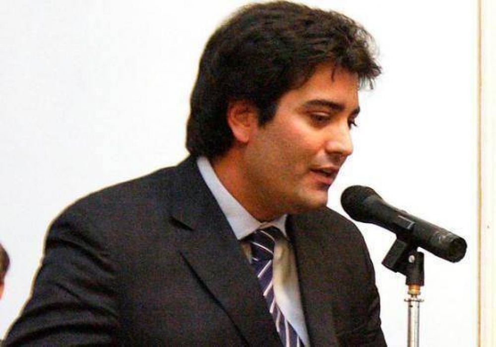 El desarrollo minero impactar� positivamente en Viedma �porque las sedes de las empresas mineras en general se instalan en las capitales� 