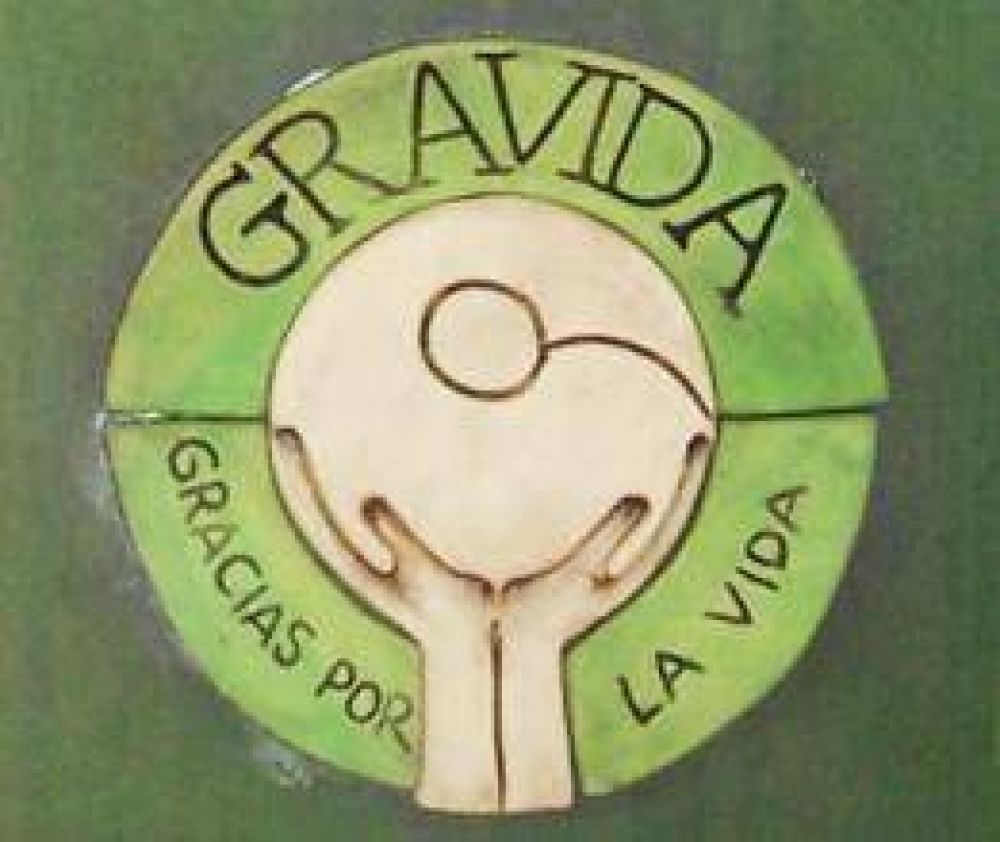 GRAVIDA estar� en barrio G�emes