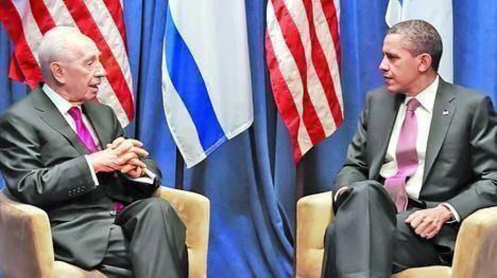 Obama advierte a Ir�n que no dudar� en usar la fuerza