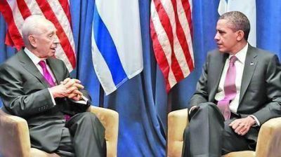 Obama advierte a Ir�n que no dudar� en usar la fuerza