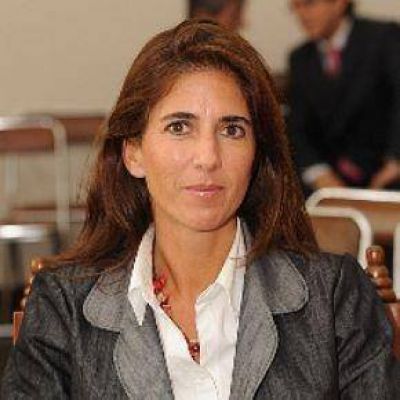 La concejal Villamayor pide multar a Terminal Salta