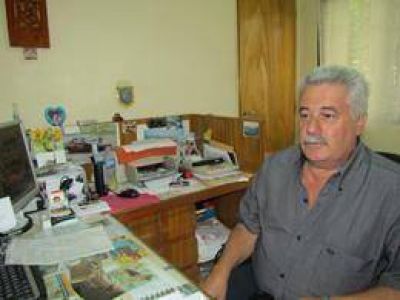 Pasteleros: "Se generaron m�s fuentes de empleo que en otras temporadas"