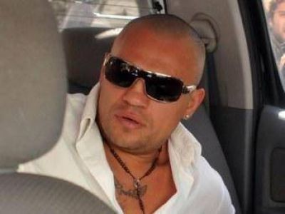 El 20 de marzo comienza el juicio oral a ''La Hiena'' Barrios