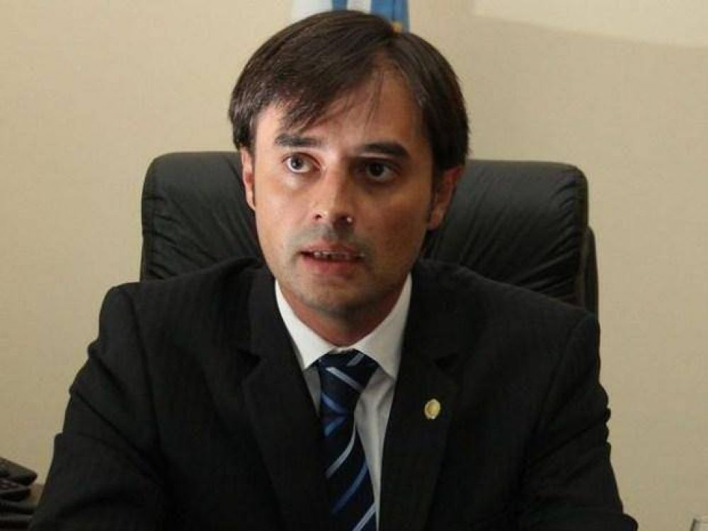Urtubey ech� a Troyano