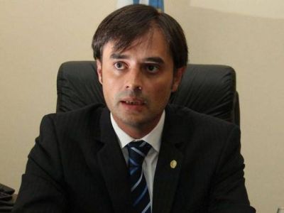 Urtubey ech� a Troyano