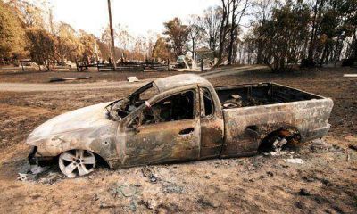 El incendio en Australia ya dej� m�s de 170 muertos
