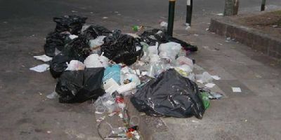 Reanudan el reclamo por la Ley Basura Cero en la Provincia