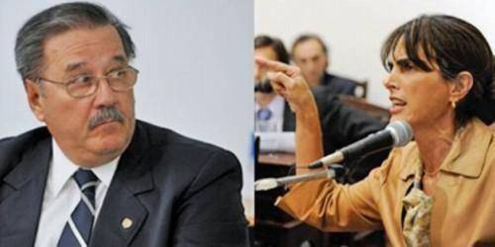 �Bonfatti deber�a haberle pedido la renuncia a Ciancio�