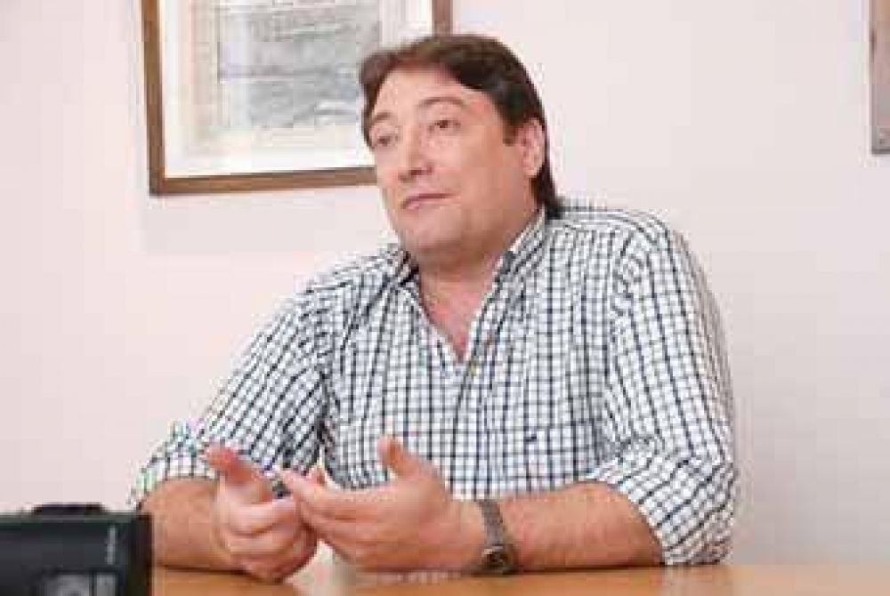 Para H�ctor Azil, es tiempo de generar consensos dentro del Partido Justicialista