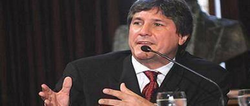 Para Boudou recuperar Malvinas es "una agenda de todos los argentinos"
