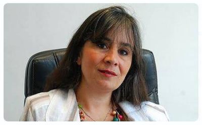 La diputada Gradaschi dej� la Coalici�n C�vica 