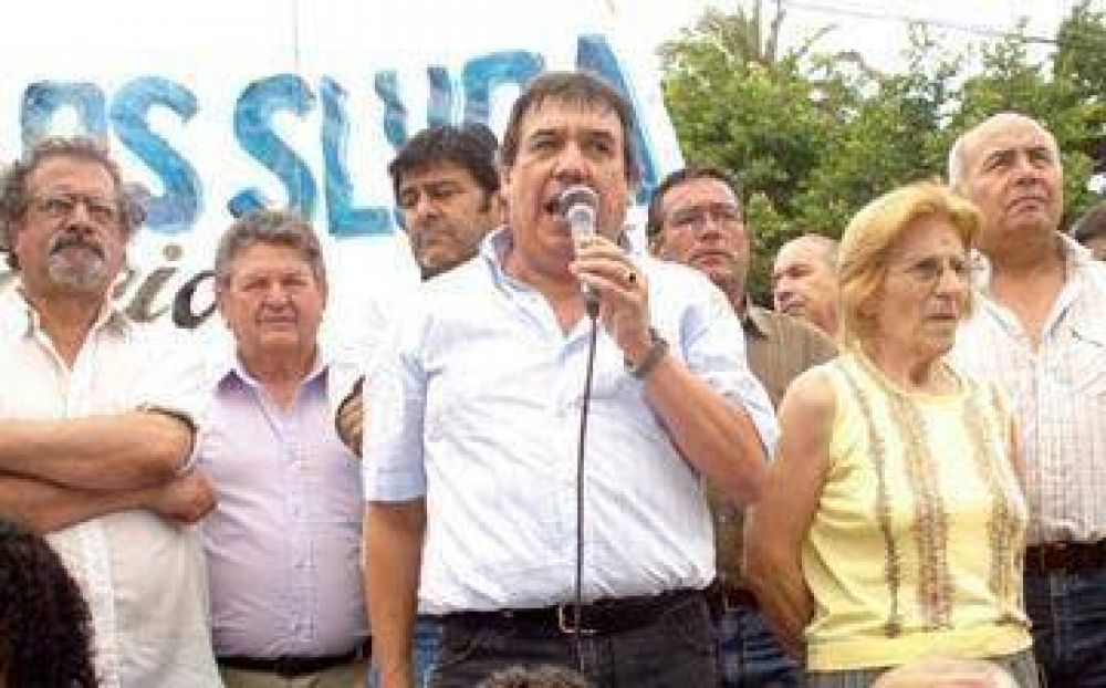 C�mo se pagar�n los puntos claves del acuerdo salarial de Avellaneda