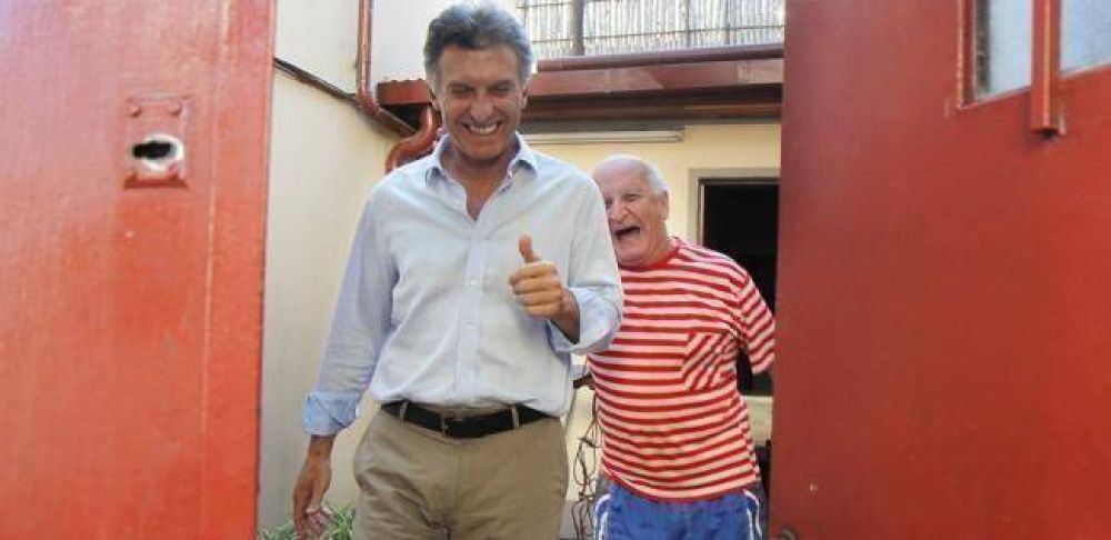 La estrategia de Macri para relanzar su carrera presidencial