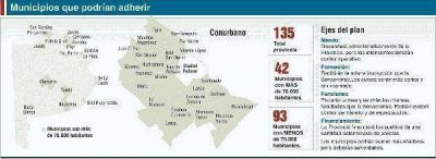 En Jun�n, hay incertidumbre por la implementaci�n de la Polic�a Municipal