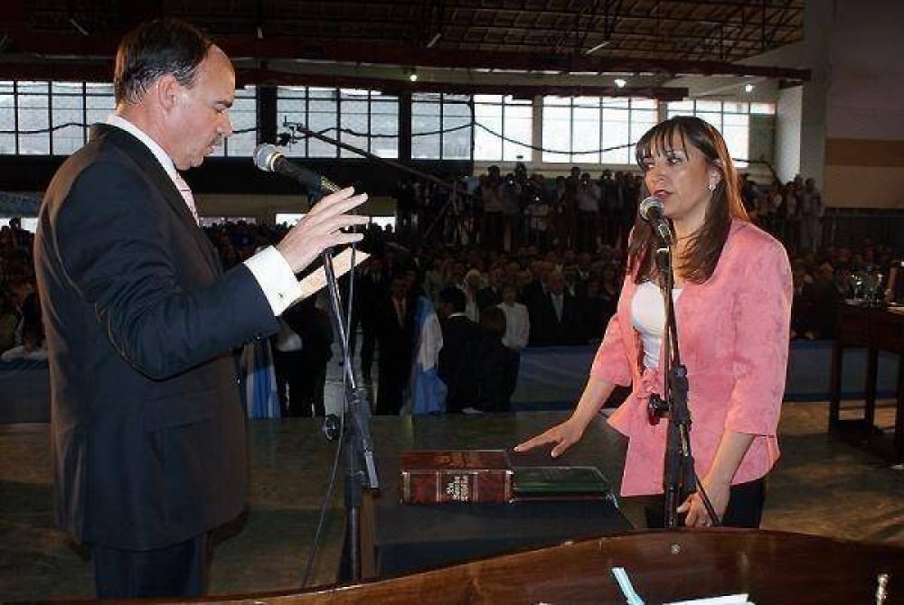 Pol�mica y ruptura dentro del Partido Popular
