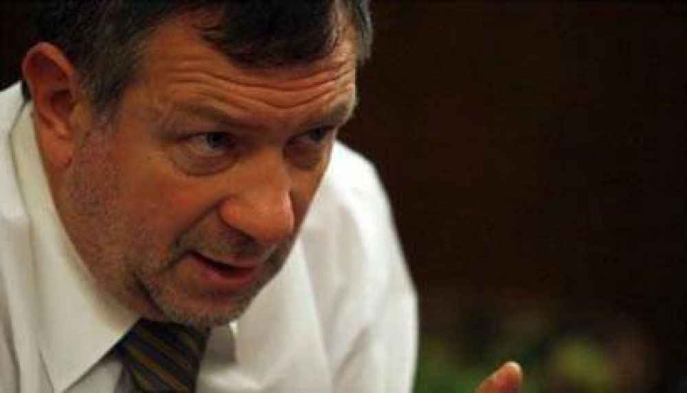 Yauhar: �Buzzi fue el candidato del Modelo Chubut�