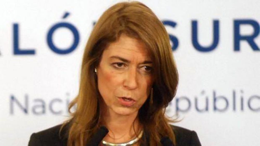 En su visita de hoy Giorgi presentar� el Plan de Desarrollo Industrial 2020