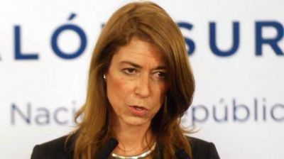 En su visita de hoy Giorgi presentar� el Plan de Desarrollo Industrial 2020