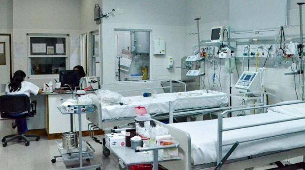 La terapia infantil podr�a volver a funcionar a fin de mes