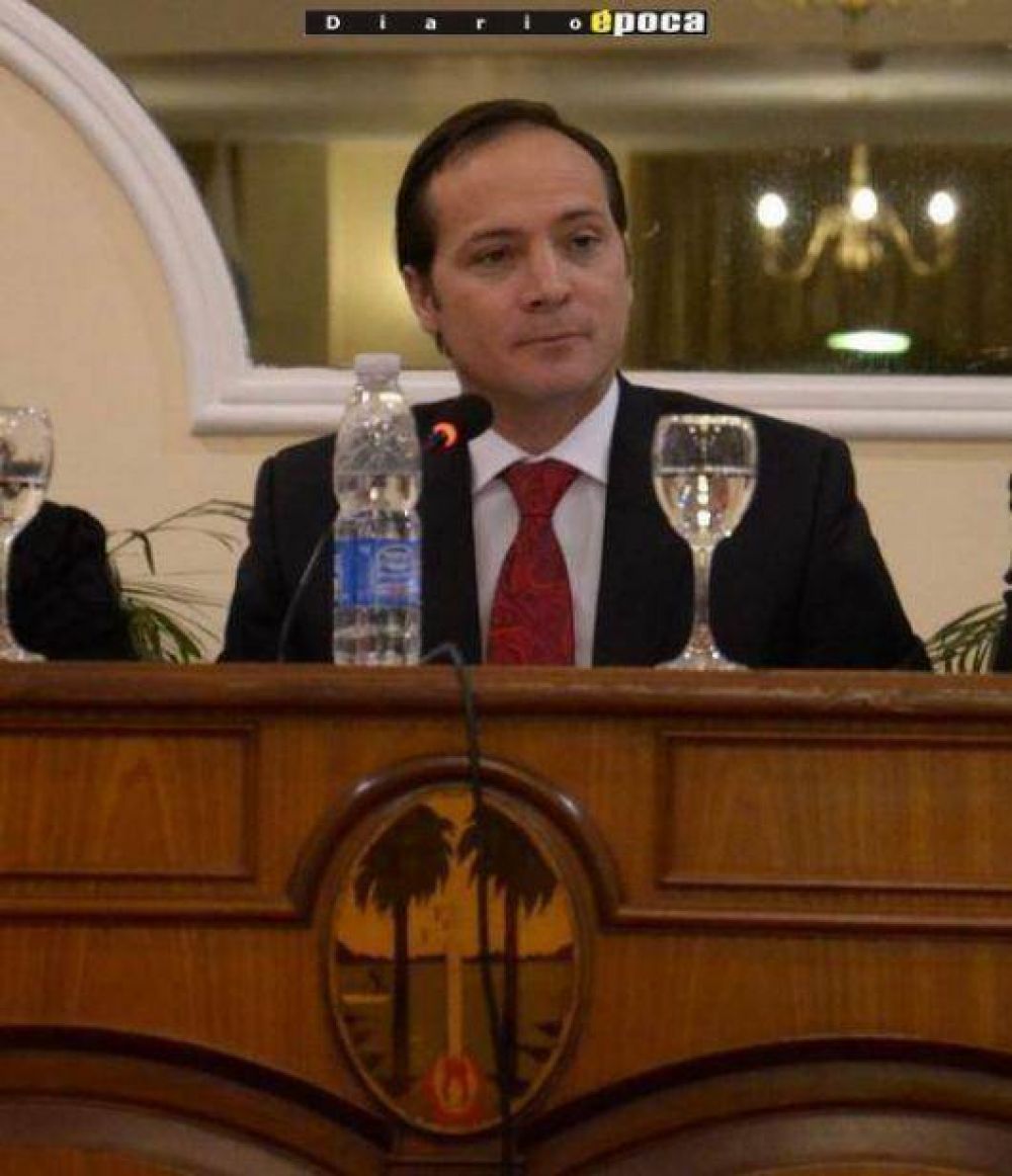 Municipales de Capital esperan anuncio salarial