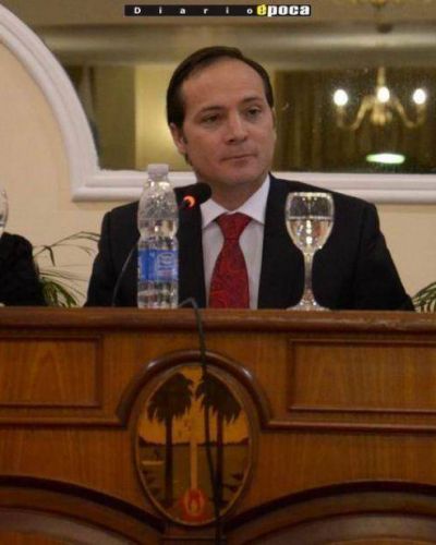 Municipales de Capital esperan anuncio salarial