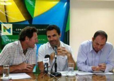 El peronismo quiere burocracia cero en Neuqu�n