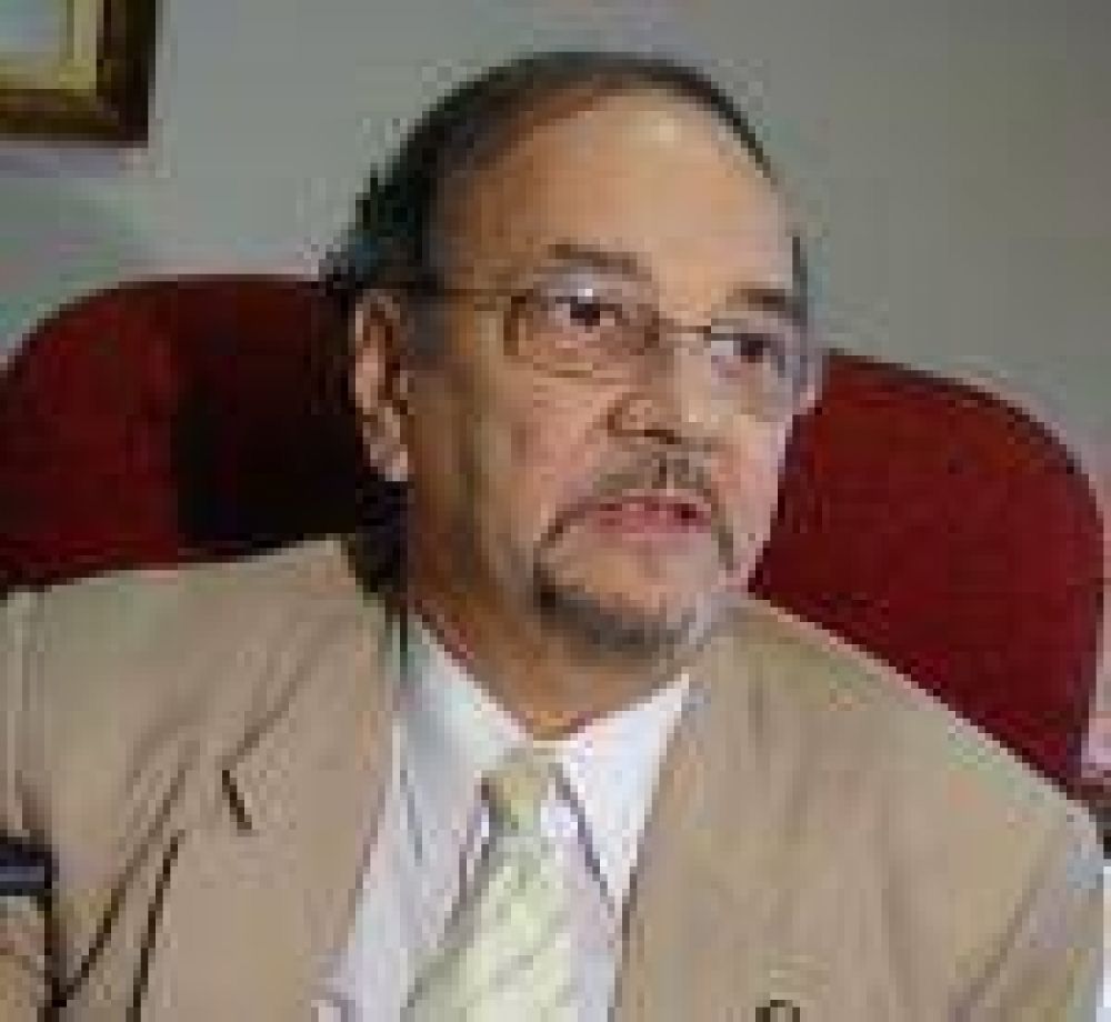 Seg�n el estado provincial, el Tribunal Ad hoc viol� las normas constitucionales.