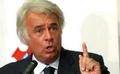 De la Sota posterg� para el jueves su visita a Brinkmann