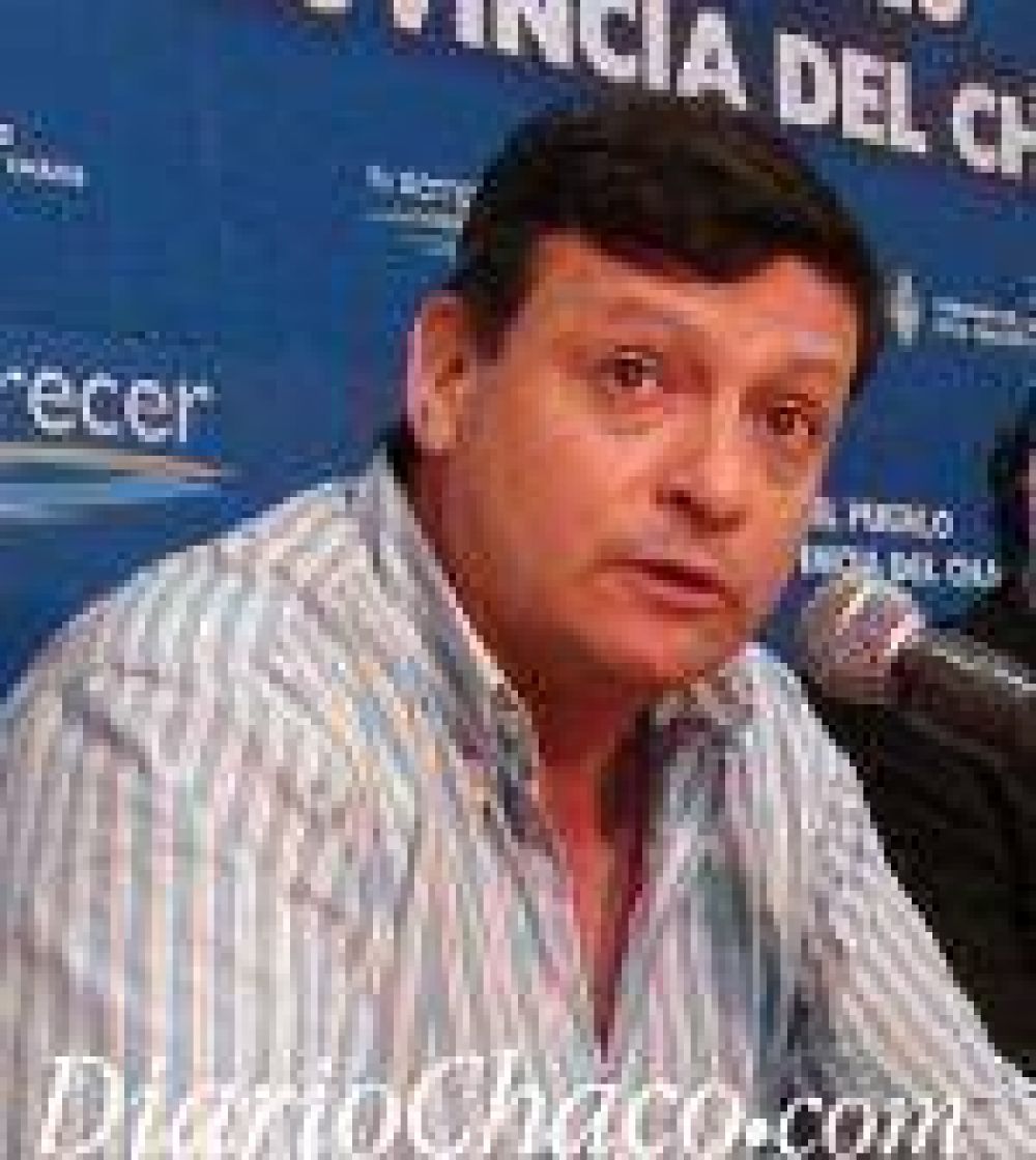 Peppo convoc� a la Polic�a a trabajar �en funci�n de la pol�tica de prevenci�n como eje de la seguridad�.
