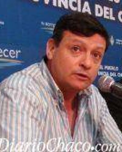 Peppo convoc� a la Polic�a a trabajar �en funci�n de la pol�tica de prevenci�n como eje de la seguridad�.