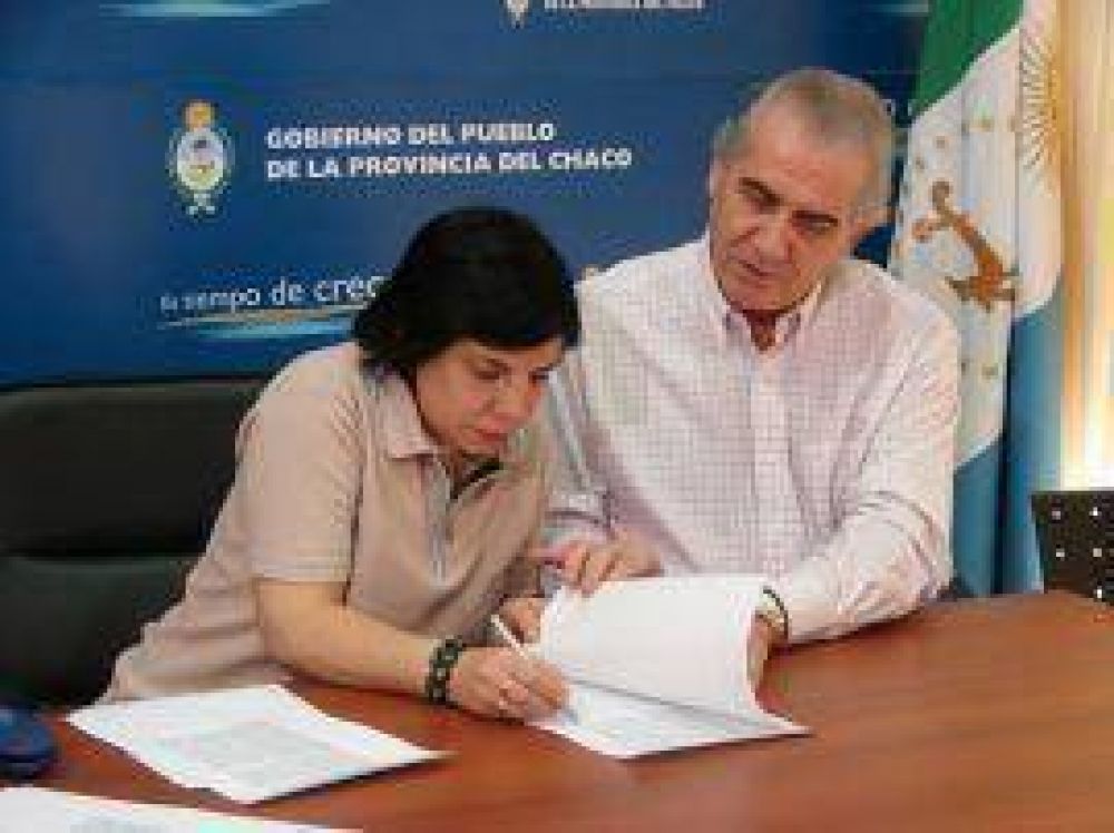 El ministerio de Salud busca reforzar la asistencia en El Impenetrable convocando a instituciones sociales.