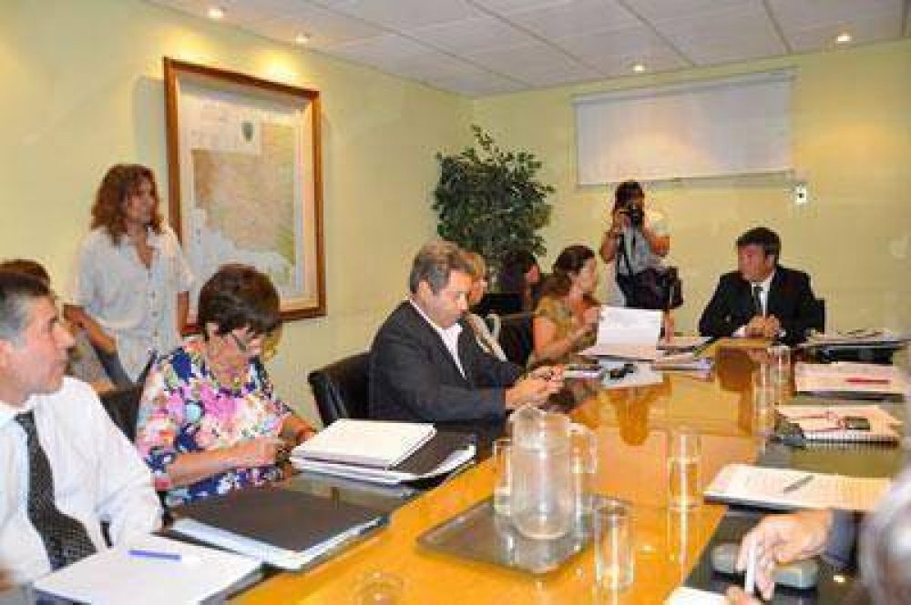 UTELPA va al paro el mi�rcoles y se unifica la movilizaci�n con ATE