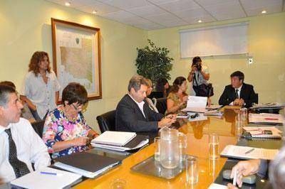 UTELPA va al paro el mi�rcoles y se unifica la movilizaci�n con ATE