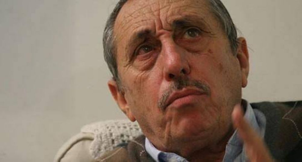 "No le dimos trabajo a hijos de funcionarios"
