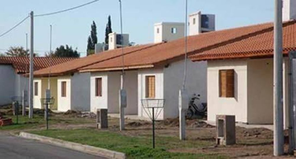 H�bitat: nueva Secretar�a en la provincia