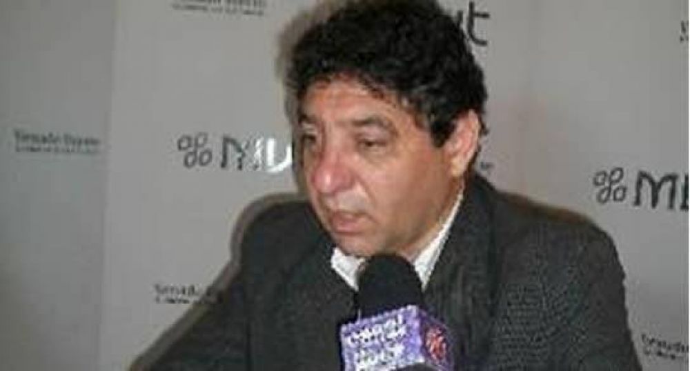 Solicitan que la provincia asuma la distribuci�n del gas natural