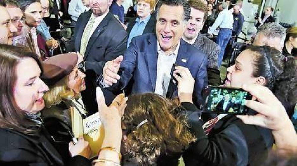 �Supermartes�: d�a clave para definir el candidato republicano